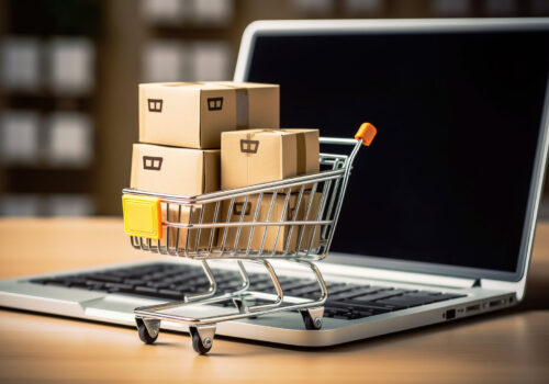 Die Evolution des E-Commerce: Aktuelle Trends und Technologien