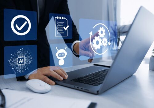 Vom Datenstrom zur Aktion: Automatisierung neu gedacht