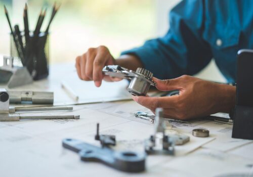 Wo Genauigkeit keine Option, sondern Pflicht ist