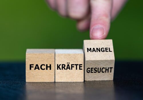 Fachkräftemangel und seine wirtschaftlichen Folgen