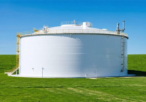 Molketank & GFK-Tanks: Die clevere Wahl für sichere und langlebige Lagerlösungen